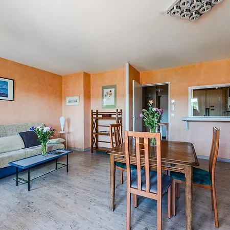 T2 A Avec Balcon, Parking Securise, Proche Gare Sncf Et Commerces - Fr-1-433-32 아파트 아르카숑