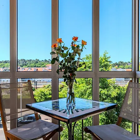 T2 A Avec Balcon, Parking Securise, Proche Gare Sncf Et Commerces - Fr-1-433-32