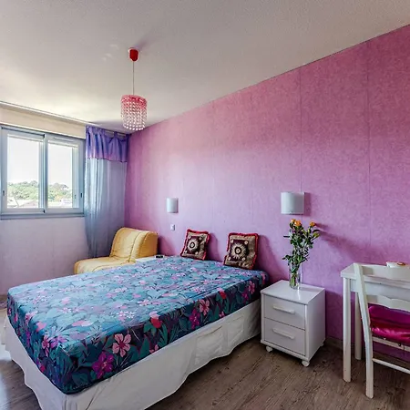 דירה T2 A Avec Balcon, Parking Securise, Proche Gare Sncf Et Commerces - Fr-1-433-32