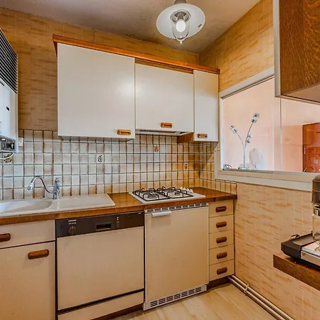 T2 à Avec Balcon, Parking Sécurisé, Proche Gare Sncf Et Commerces - Fr-1-433-32 *